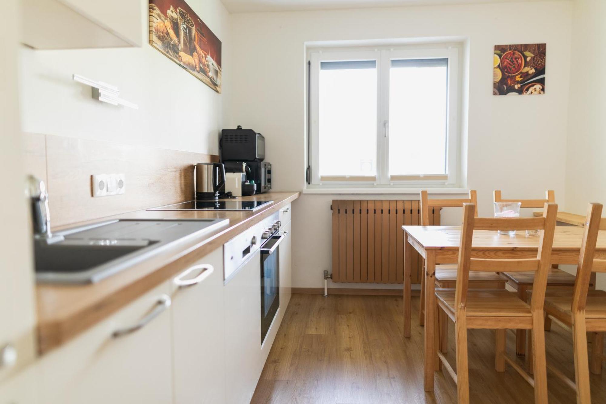 Familytime Am Traunsee Altmuenster Ngoại thất bức ảnh