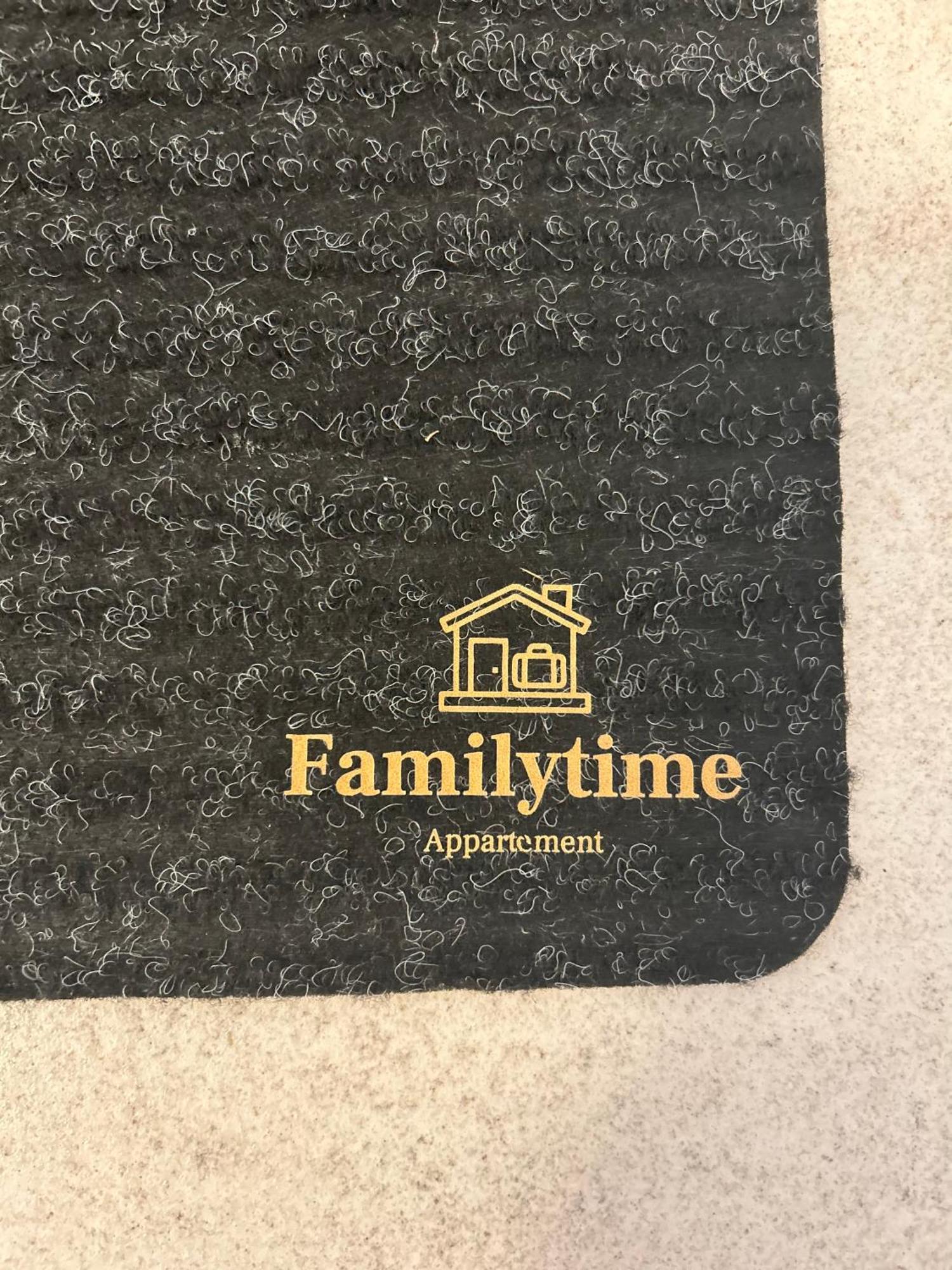 Familytime Am Traunsee Altmuenster Ngoại thất bức ảnh